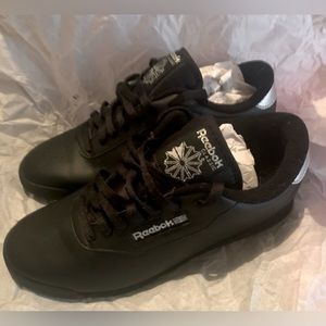 Reebok Princess Womens Shoes Sneakers